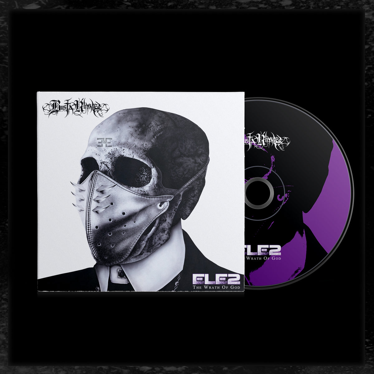 ELE2- CD