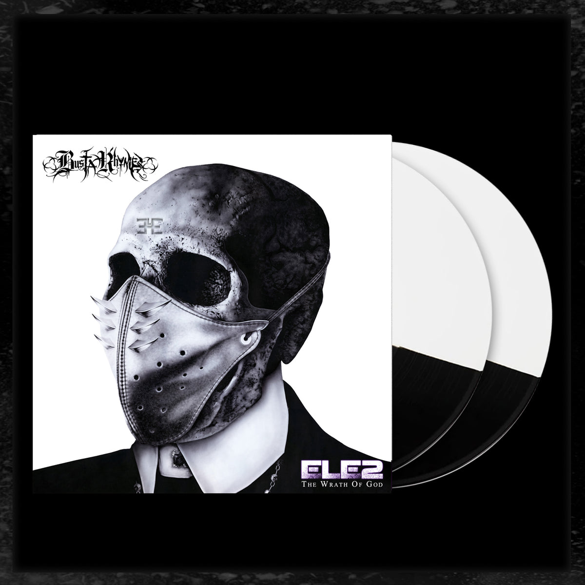 ELE2 - Vinyl